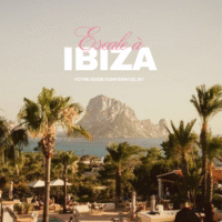 E-book Ibiza - Échappée à Ibiza